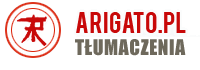 T�umacz alba�ski DOBRZANY
